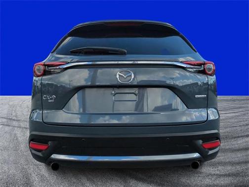 2023 Mazda CX-9 Carbon Edition
