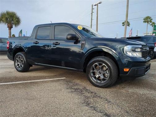2023 Ford Maverick XLT