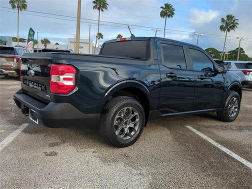 2023 Ford Maverick XLT