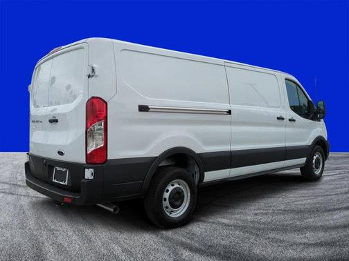 2025 Ford Transit-150 BASE