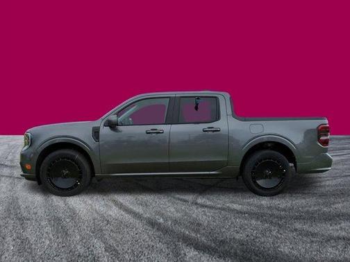 2025 Ford Maverick Lobo High