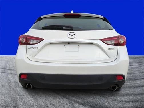 2015 Mazda Mazda3 i Grand Touring