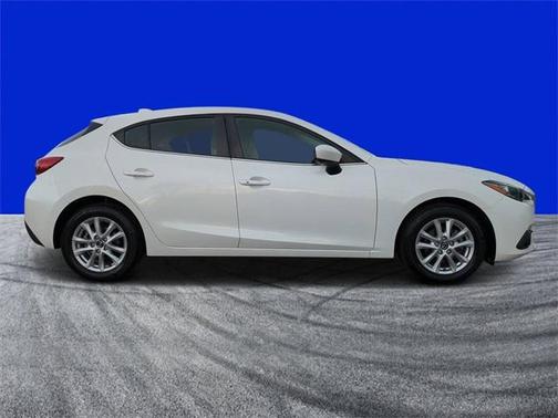 2015 Mazda Mazda3 i Grand Touring