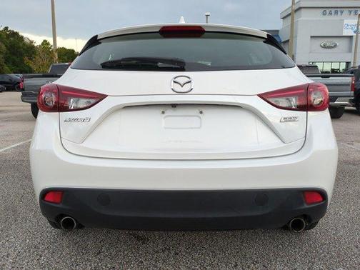 2015 Mazda Mazda3 i Grand Touring
