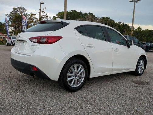 2015 Mazda Mazda3 i Grand Touring