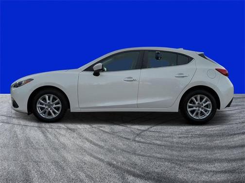 2015 Mazda Mazda3 i Grand Touring