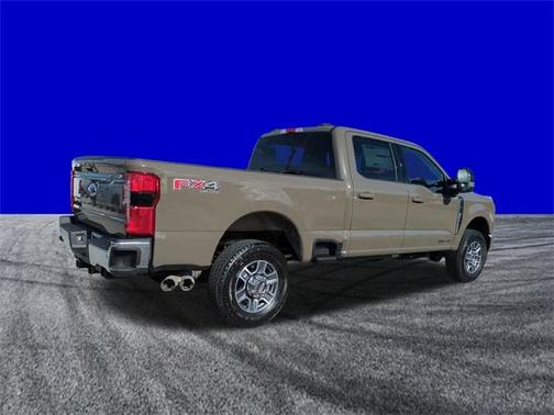 2026 Ford F-350 Super Duty