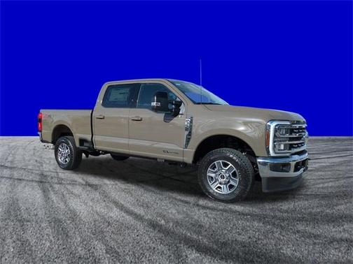 2026 Ford F-350 Super Duty