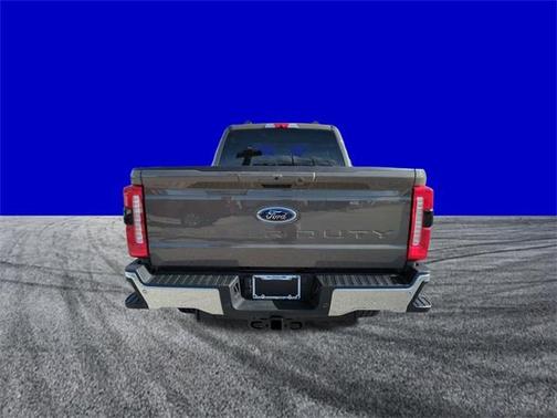 2026 Ford F-350 Super Duty