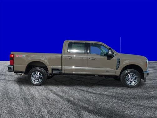2026 Ford F-350 Super Duty