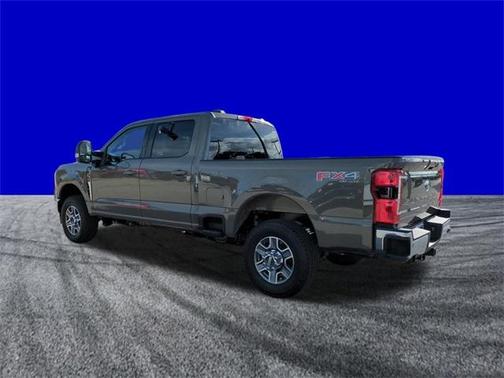 2026 Ford F-350 Super Duty