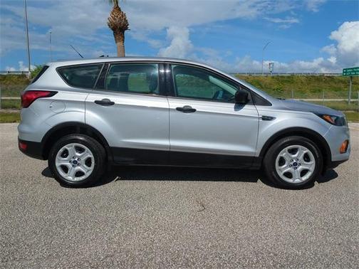2019 Ford Escape S