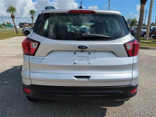 2019 Ford Escape S
