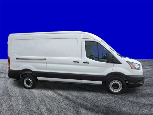 2026 Ford Transit-250 148 WB Medium Roof Cargo