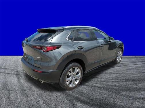 2022 Mazda CX-30 Premium Package
