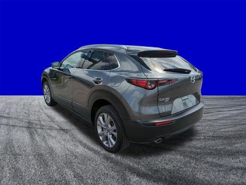 2022 Mazda CX-30 Premium Package