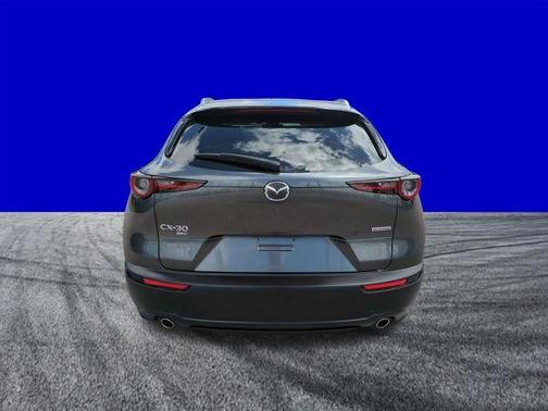 2022 Mazda CX-30 Premium Package