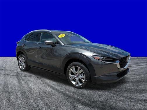 2022 Mazda CX-30 Premium Package