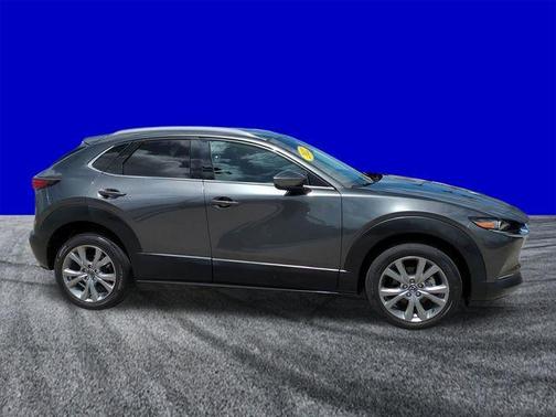 2022 Mazda CX-30 Premium Package