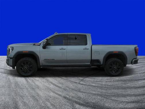 2024 GMC Sierra 2500 AT4