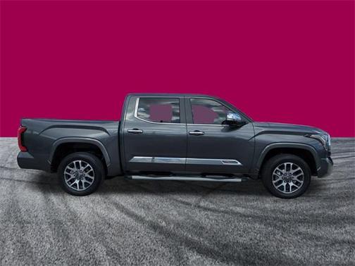2025 Toyota Tundra 1794 Edition