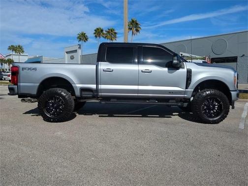 2023 Ford F-250 Lariat