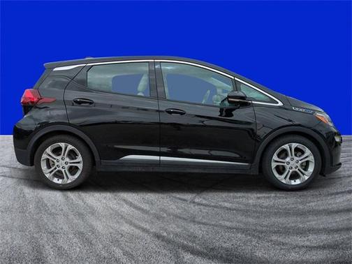 2017 Chevrolet Bolt EV LT