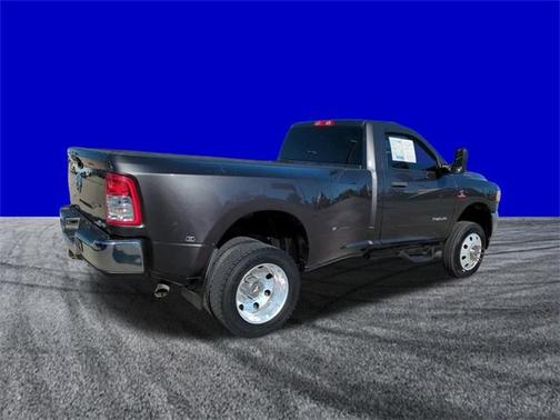 2022 RAM 3500 Tradesman