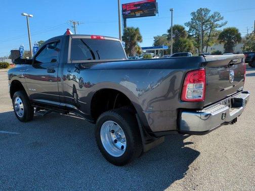 2022 RAM 3500 Tradesman