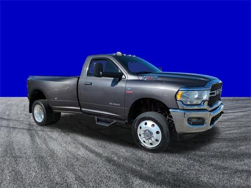 2022 RAM 3500 Tradesman