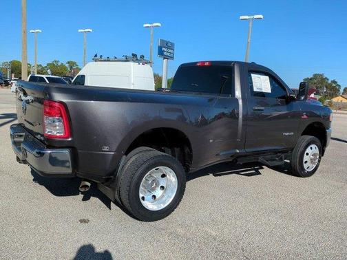 2022 RAM 3500 Tradesman