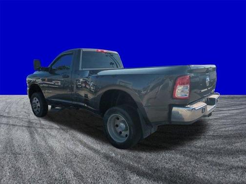 2022 RAM 3500 Tradesman