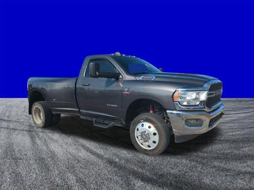 2022 RAM 3500 Tradesman