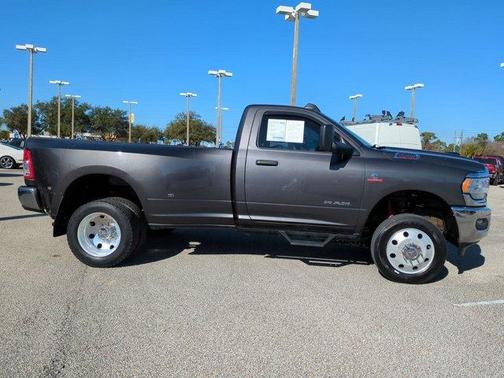 2022 RAM 3500 Tradesman