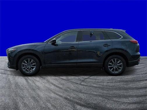 2022 Mazda CX-9 Touring