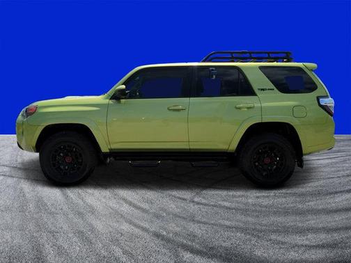 2022 Toyota 4Runner TRD Pro