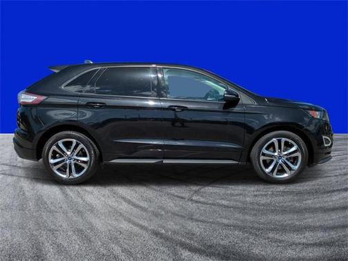 2015 Ford Edge Sport