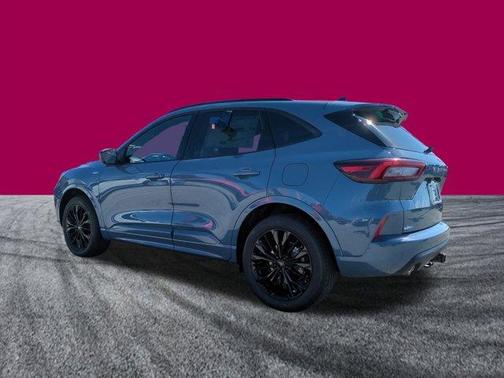 2026 Ford Escape ST-Line Elite