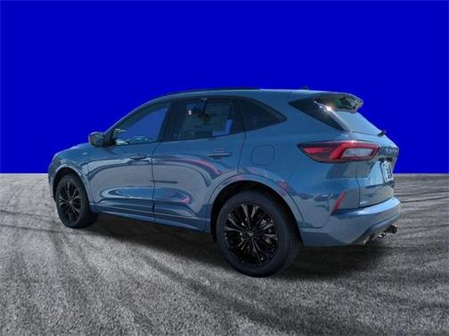 2026 Ford Escape ST-Line Elite