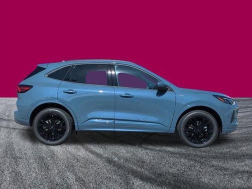 2026 Ford Escape ST-Line Elite