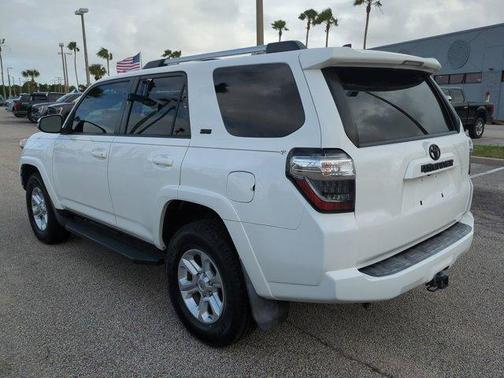 2019 Toyota 4Runner SR5 Premium