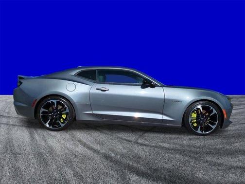 2020 Chevrolet Camaro 2SS