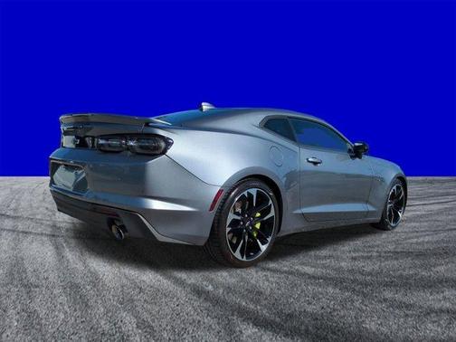 2020 Chevrolet Camaro 2SS