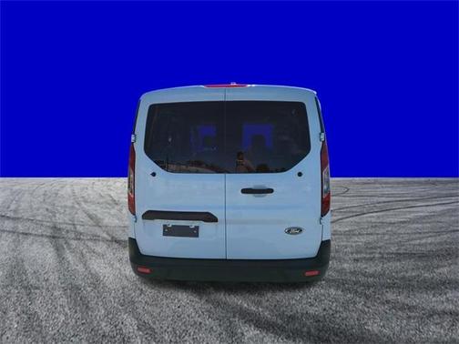 2015 Ford Transit Connect XLT
