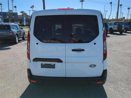 2015 Ford Transit Connect XLT