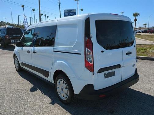 2015 Ford Transit Connect XLT