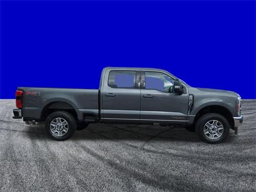 2026 Ford F-250 Super Duty