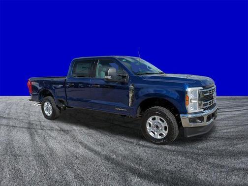 Argon 2026 Ford F-250 XLT