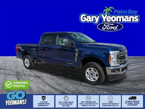 Argon 2026 Ford F-250 XLT