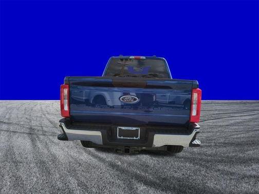 Argon 2026 Ford F-250 XLT